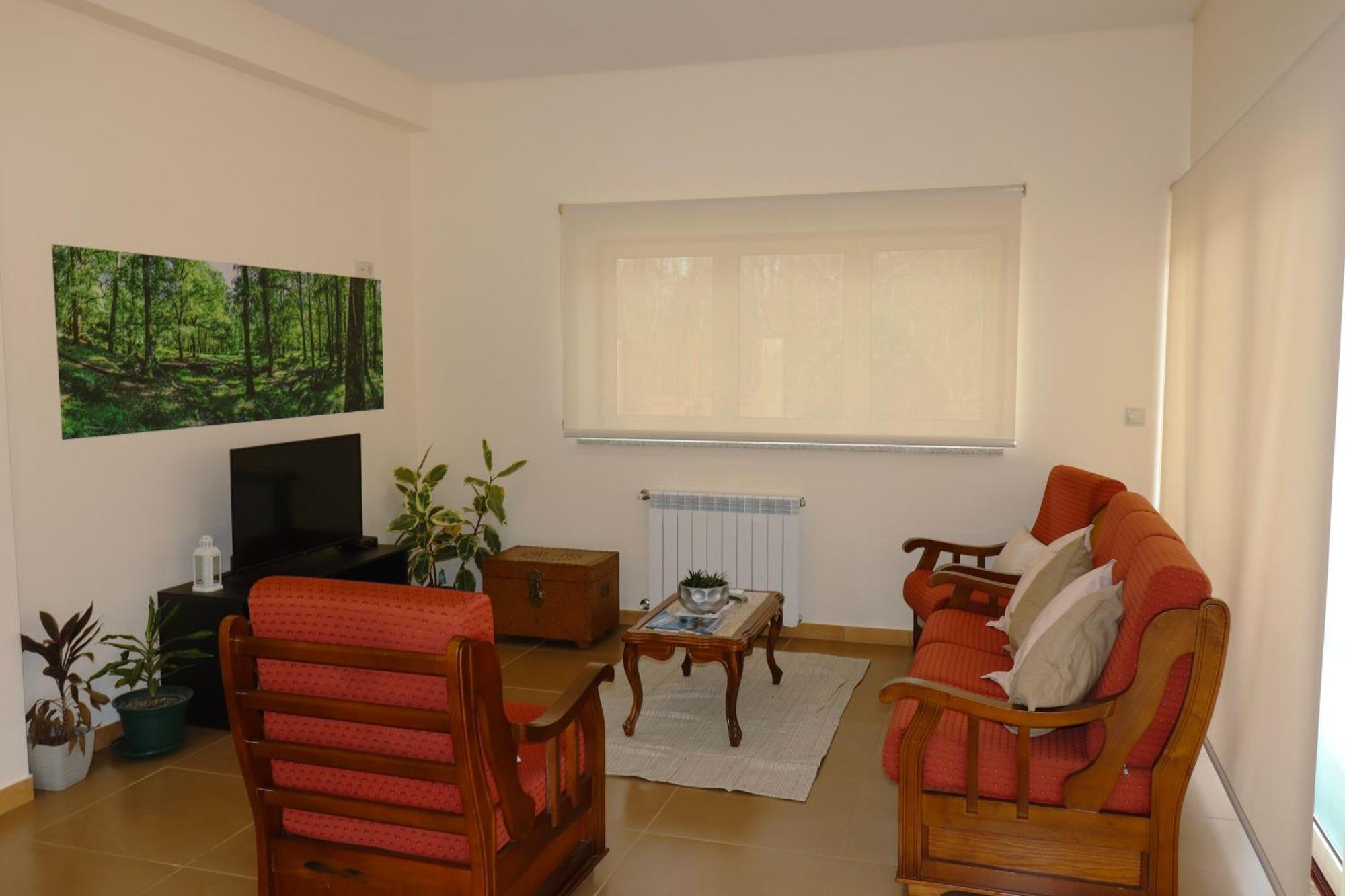 Bed and Breakfast Outeiro Do Moinho Campo do Geres Exterior foto