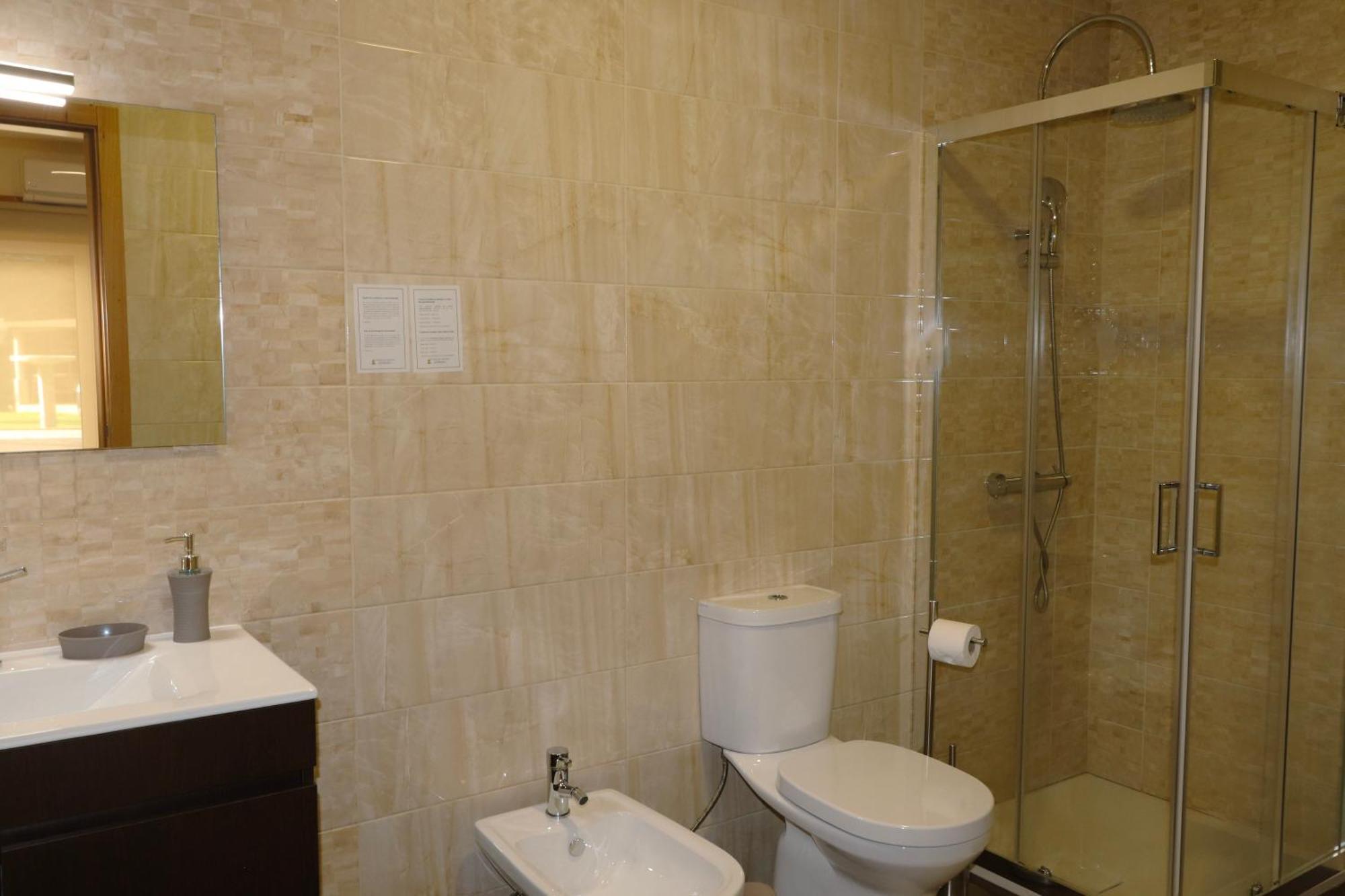 Bed and Breakfast Outeiro Do Moinho Campo do Geres Exterior foto